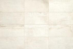 Union Rectangle 12X24 Mt - Platinum White Matte Swatch