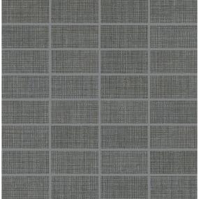 Modern Textile Dark Gray Matte Swatch Thumbnail