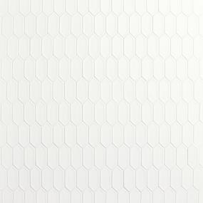 Arctic White Glossy Swatch Thumbnail