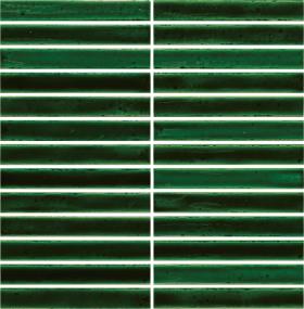 Clover Crackle Glossy Swatch Thumbnail