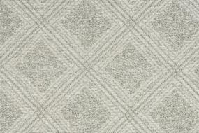 Marseille Trellis - Mist Swatch
