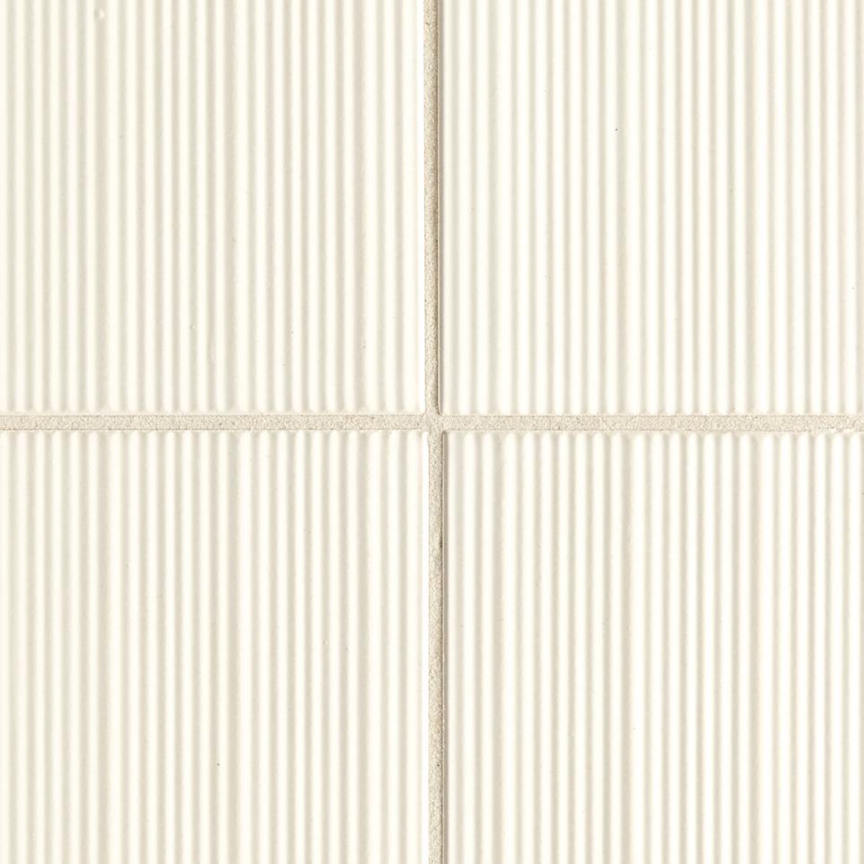 Aviano Wall Tile by Floorcraft - Verona White Satin