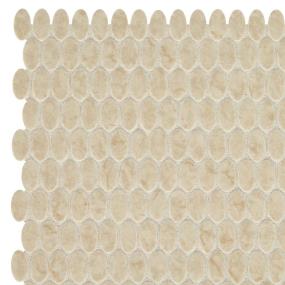 Harbor Beige Matte Zoomed Swatch