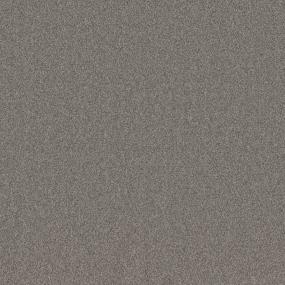 Passing Time I - Distant Gray Swatch