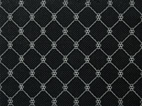 Lake Boden - Ebony Swatch