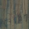 Hazelbaker - Sliced Hickory Black by Floorcraft Heritage - Nue