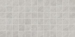 Choice Straight Joint 2X2 Dm 12X24 Mt - Iron Matte Swatch
