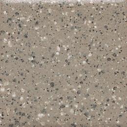Keystones Straight Joint 2X2 Dm 12X24 Mt Grp2 - Uptown Taupe Speckle Matte Swatch