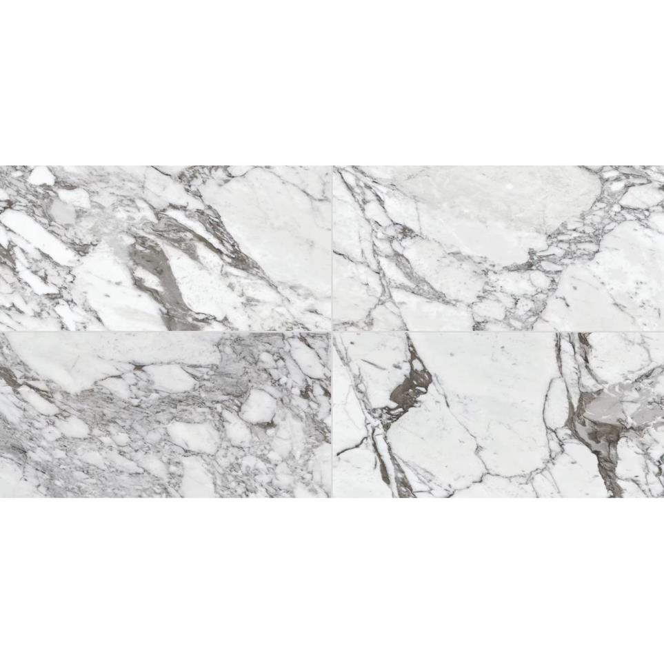 Marble Attache Lavish Rectangle 12X24 PL