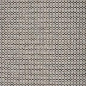 Sisal Boucle - Dove Swatch