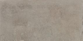 Rekindle Rectangle STepwise 24X48 MT - Medium Grey Matte Swatch