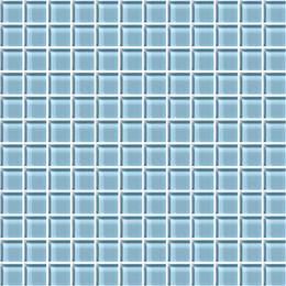 Color Appeal Straight Joint 1X1 Mm 12X12 Gs Grp1 - Powder Glass Swatch