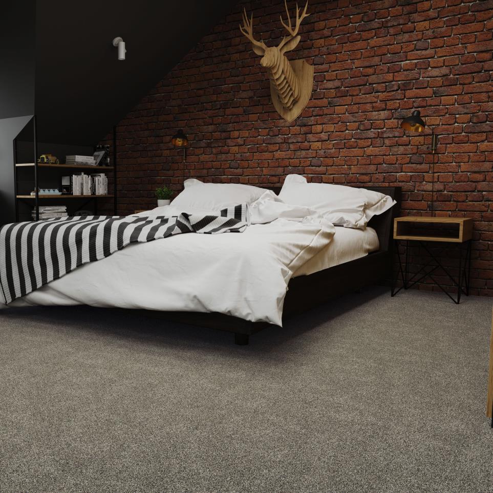 Room Scene