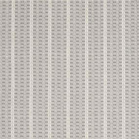 Greenwich Stripe - Dove Swatch