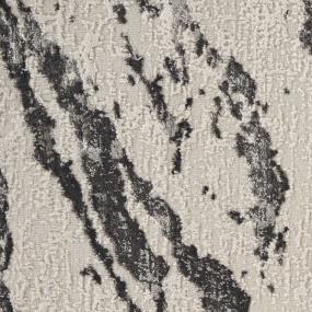 Desire Abstract - Ivory Swatch