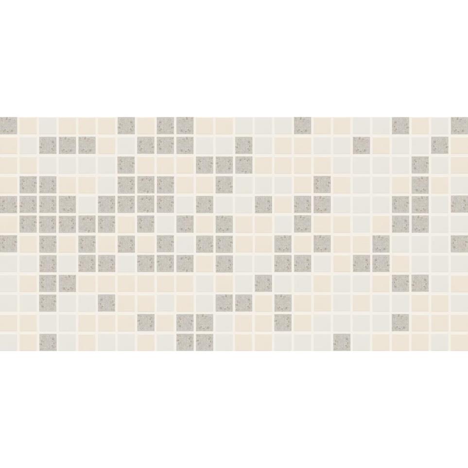 Unglazed Mosaics Blend 1X1 Dm 12X24 Mt Pattern by Bel Terra - Harmony Blend Matte