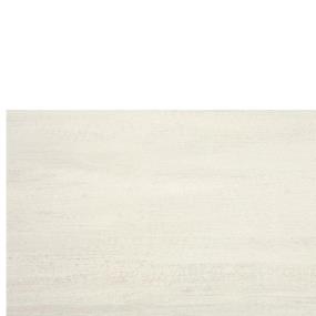White Matte Zoomed Swatch