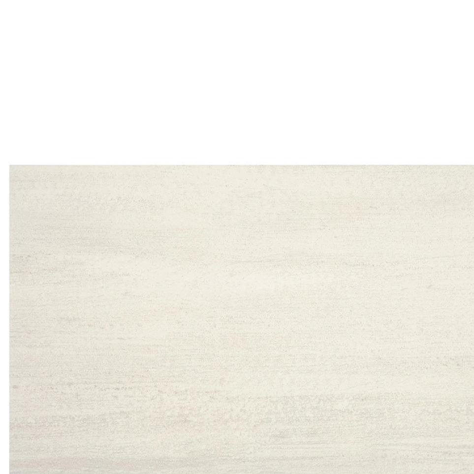 White Matte Zoomed Swatch