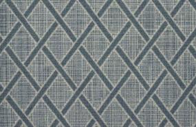 Lattice Works - Wrangler Swatch
