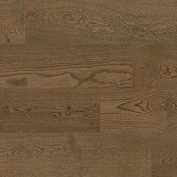 Desjardins Circle - Firewood Swatch