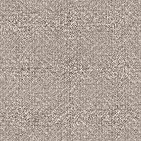 Basket Weave - Driftwood Swatch