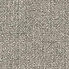 Basket Weave - Flint Swatch