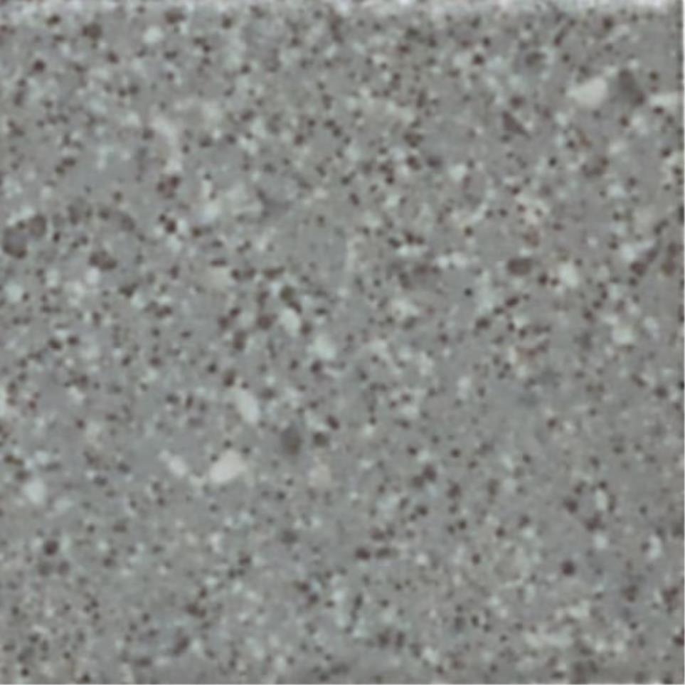 Unglazed Mosaics Straight Joint 2X2 Dm 12X24 Mt Grp2 by Bel Terra - Storm Gray Spc Matte