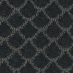 Fashion Portrait - Midnight Blue Swatch
