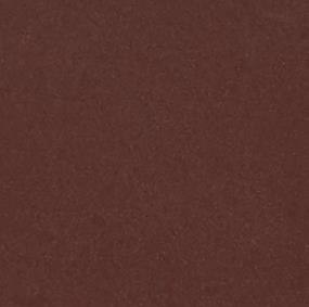 Keystones Hexagon 1X1 Dm 12X21 Mt Grp3 - Brownberry Matte Swatch
