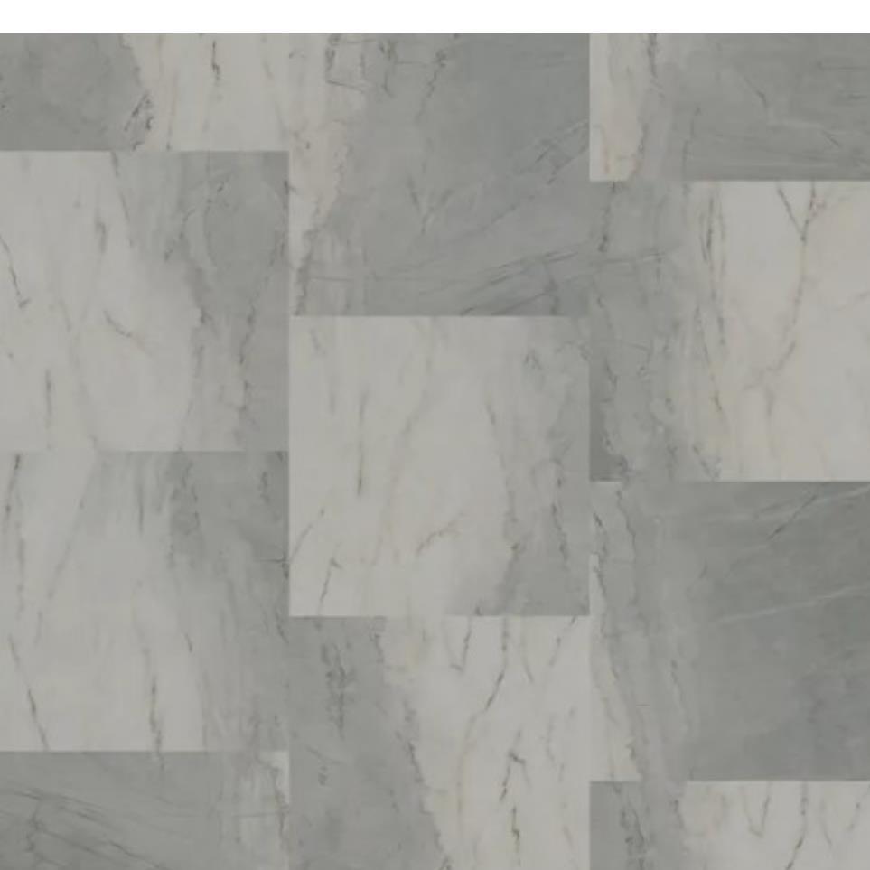 Arctic Glacier Zoomed Swatch