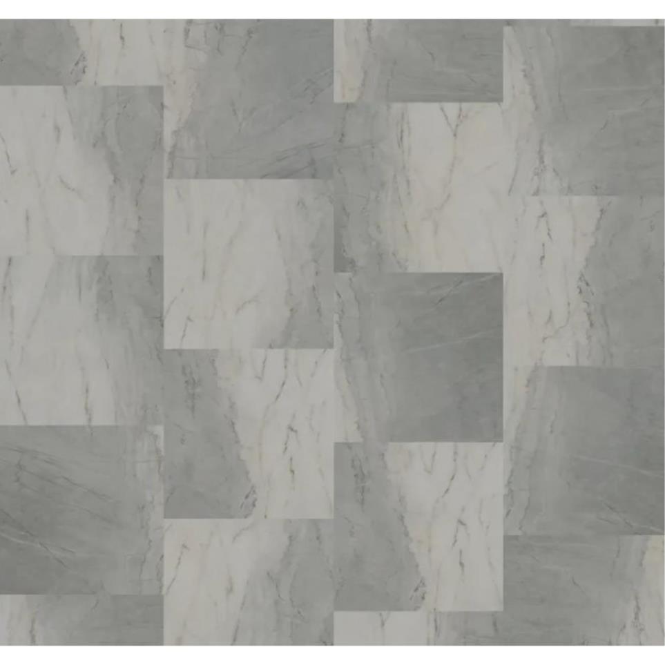 Adura Rigid Rectangle Arctic 12X24