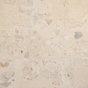 Sand And Stone Rectangle Stone 12X24 Mt - Summit Matte Swatch