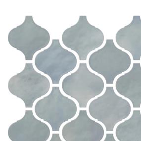 Whimsy Glossy Zoomed Swatch