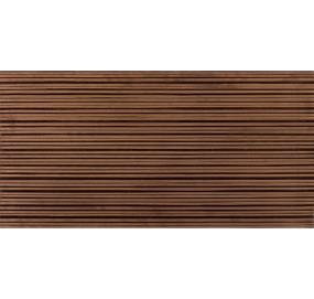Mimica Groove Polished 18X35  Rose