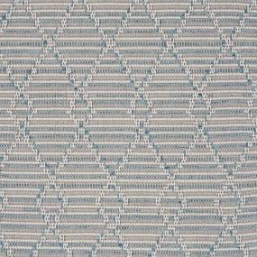 Lanai Trellis - Waterfall Swatch