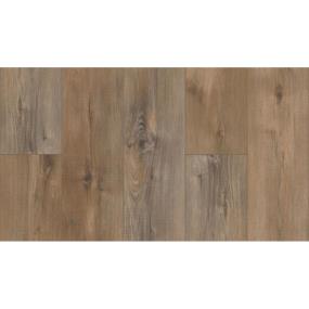 Coretec Pro Plus Enhanced Planks - Portchester Oak Swatch