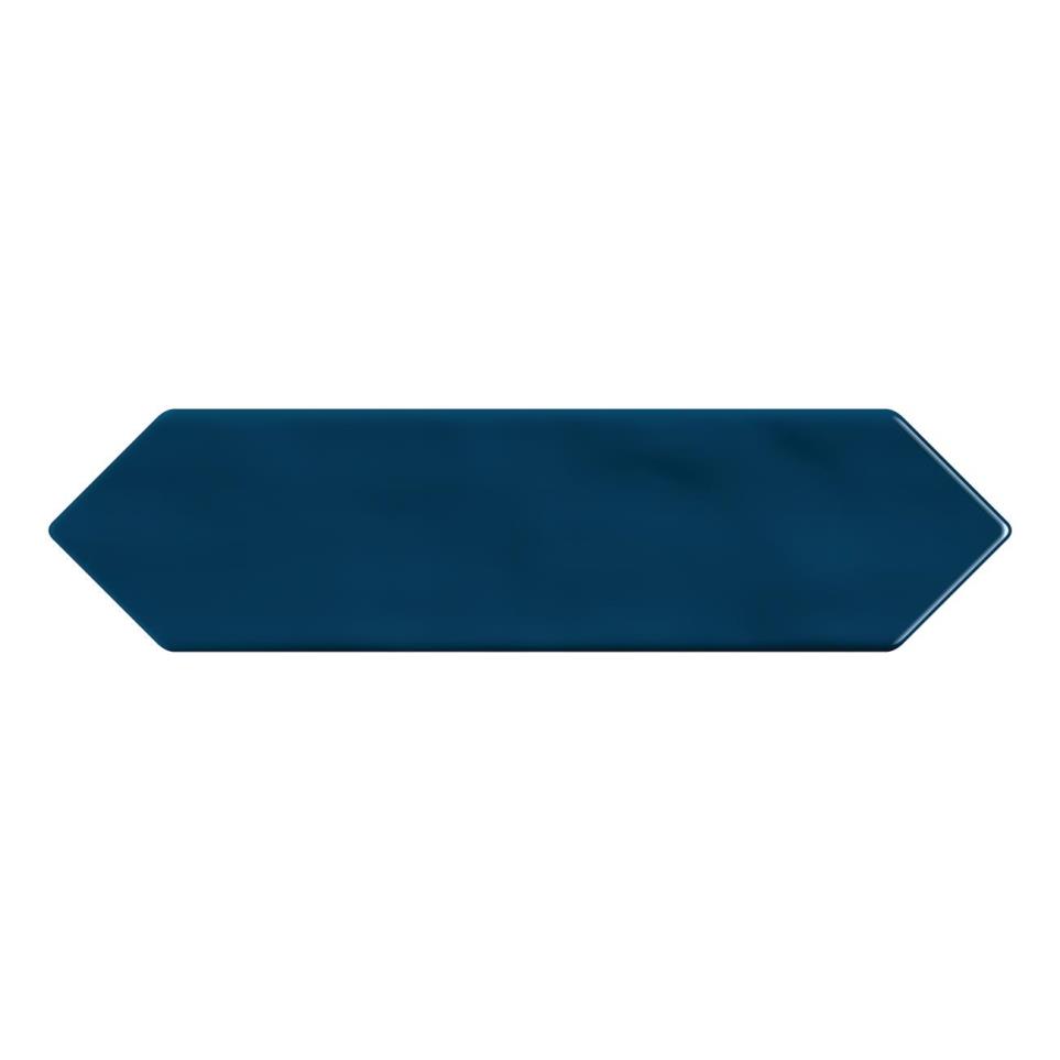 Stagecraft Picket Undulated 3X12 Gl Swatch