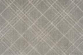 Danbury Plaid - Stone Swatch