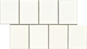 Cuadro Glossy Mosaic 4X5 On 9X14