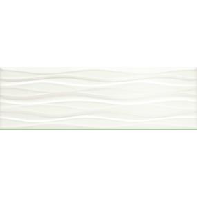 White Matte Swatch