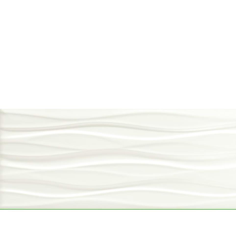 White Matte Zoomed Swatch