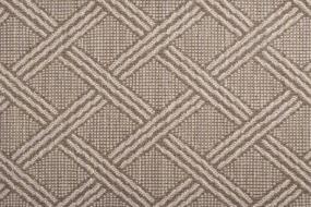 Walnut/Putty Swatch Thumbnail