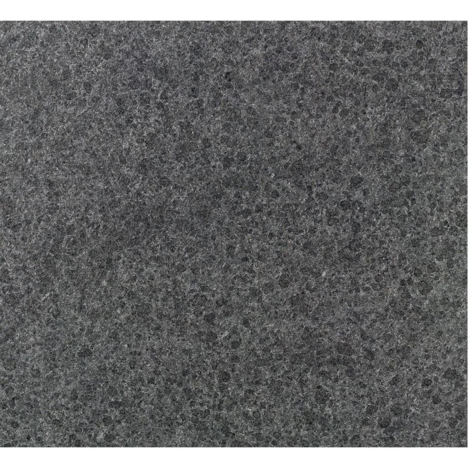 Granite Square 12X12 Hn by Daltile - Absolute Black Honed