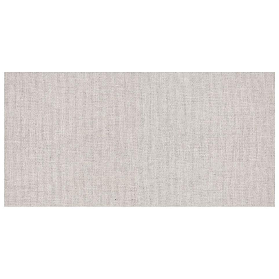 Alterations Rectangle 12X24 Mt by Bel Terra - Cotton Matte
