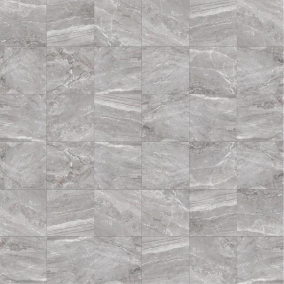 Marbles Matte 24X24 by Floors 2000 - Oniciata Grey