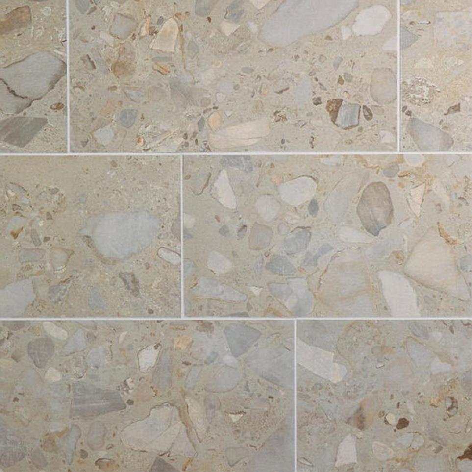 Tundra Satin Swatch