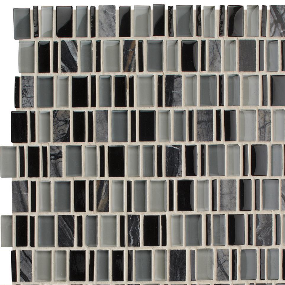 Boreas Mixed Zoomed Swatch