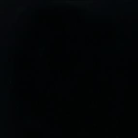 Black Glossy Zoomed Swatch