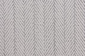 Buckingham - Sweater Swatch