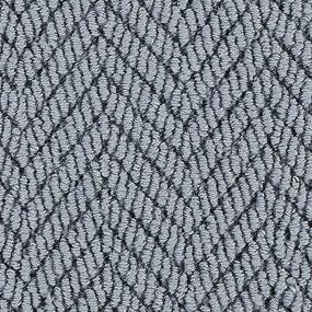 Bespoke - Faded Blues Swatch